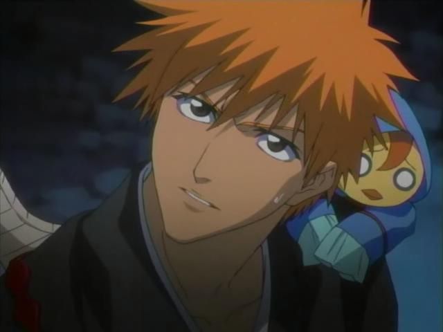 Otaku Gallery  / Anime e Manga / Bleach / Screen Shots / Episodi / 089 - Rivincita - Ishida vs Nemu / 152.jpg